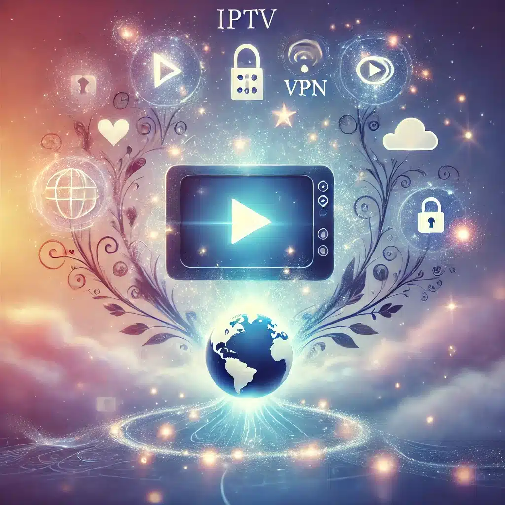 Do you need a vpn for iptv?