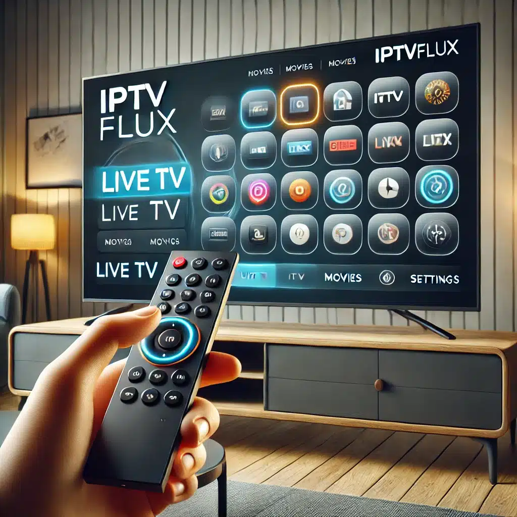 how to work free iptv on our smart tv how to work iptv on our smart tv