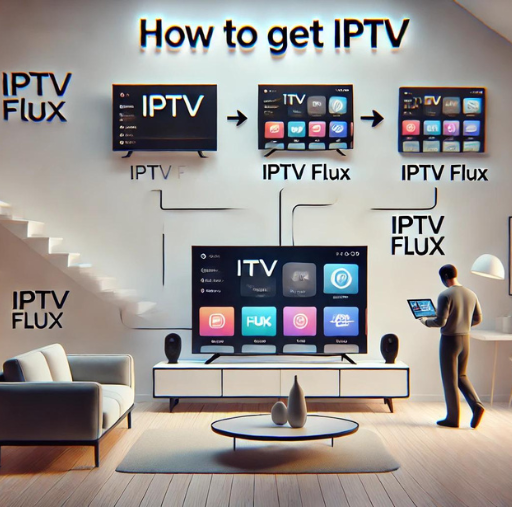 How to Get IPTV