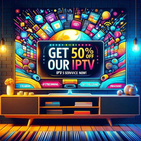 what is iptv