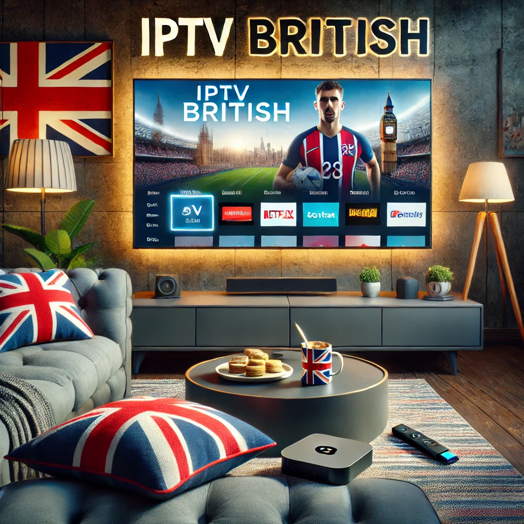 iptv british british iptv iptv uk iptv in the uk iptv flux